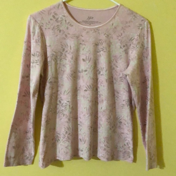 J.Jill top - Picture 1 of 1